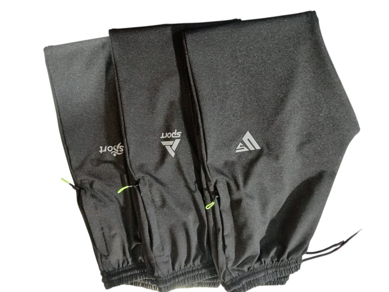 Pantalón Lycra Deportivo Premiun - Imagen 2