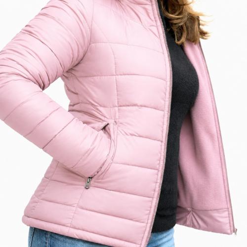 Campera con Polar (últimas)