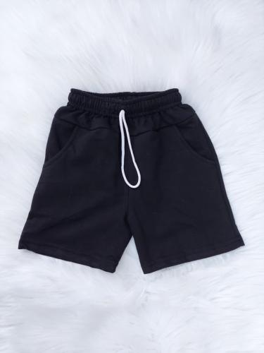 Short Liso Unisex Rústico - Miniatura 3
