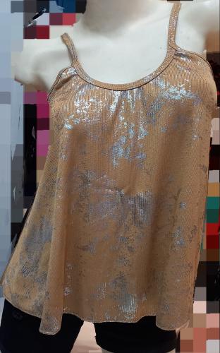 Musculosa  Evace Morley  Fantasia