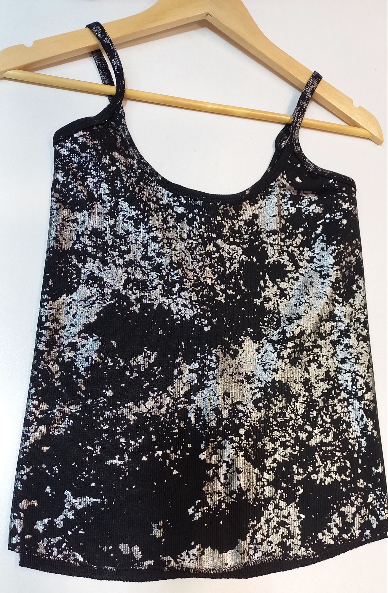 Musculosa  Evace Morley  Fantasia - Imagen 2