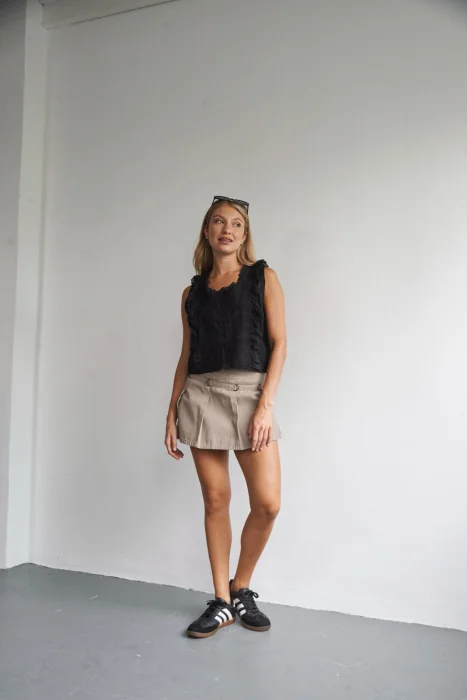 Blusa Plumeti (importado)