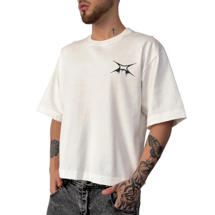 Remera Boxy Fit Algodón Pienado 20_1