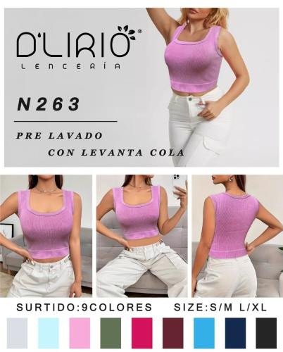 Musculosa