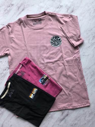 Remera de Algodon Modelos Surtidos - Miniatura 2