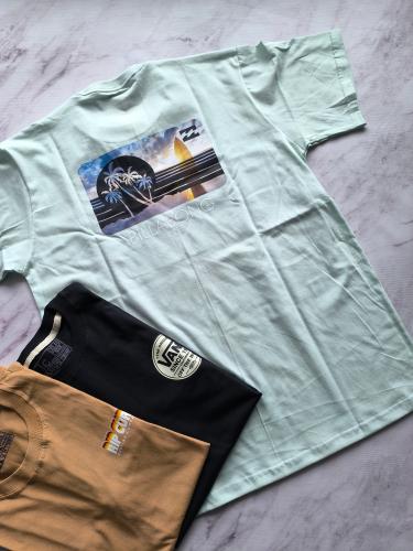 Remera de Algodon Modelos Surtidos - Miniatura 8