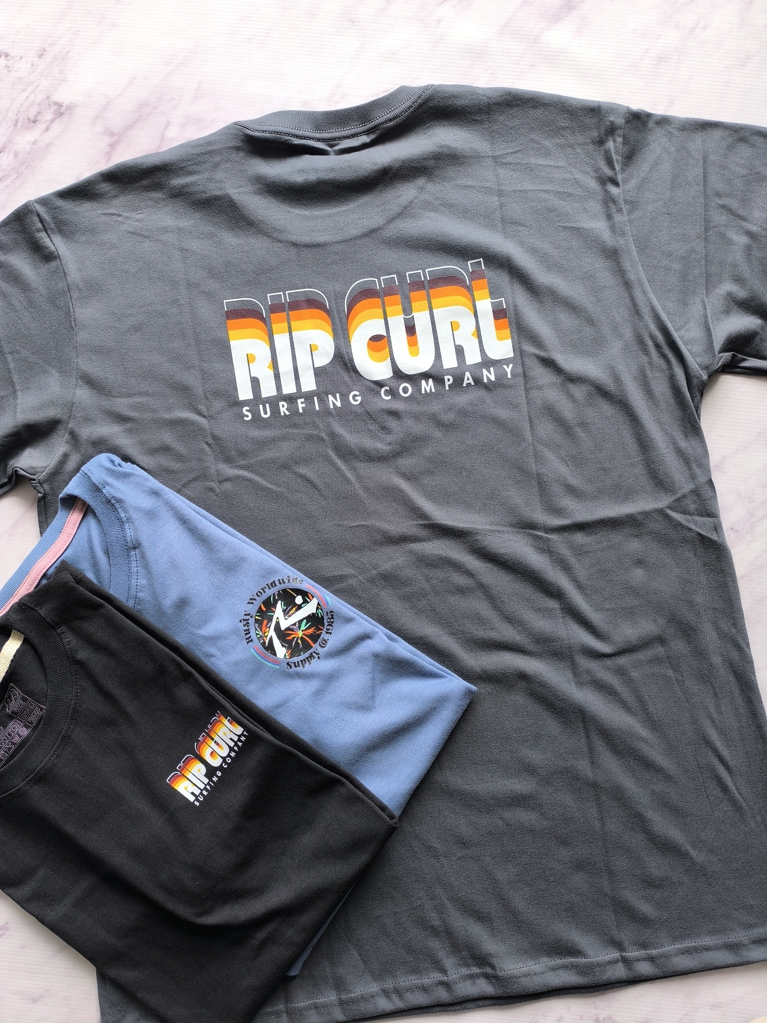 Remeras Algodon Surtidas - Imagen 5