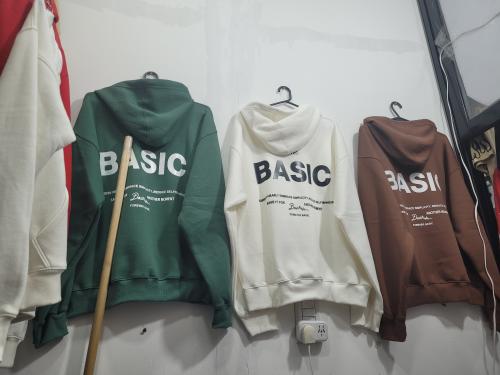 Buzos Basic