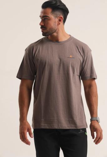 Remera Algodón Clásica