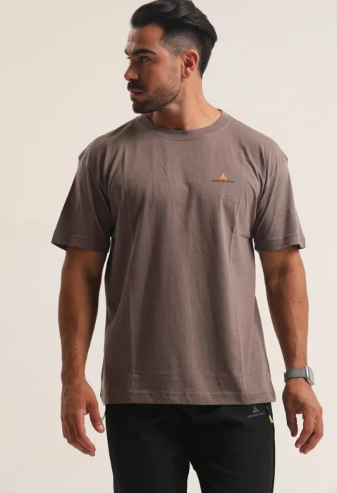 Remera Algodón Clásica