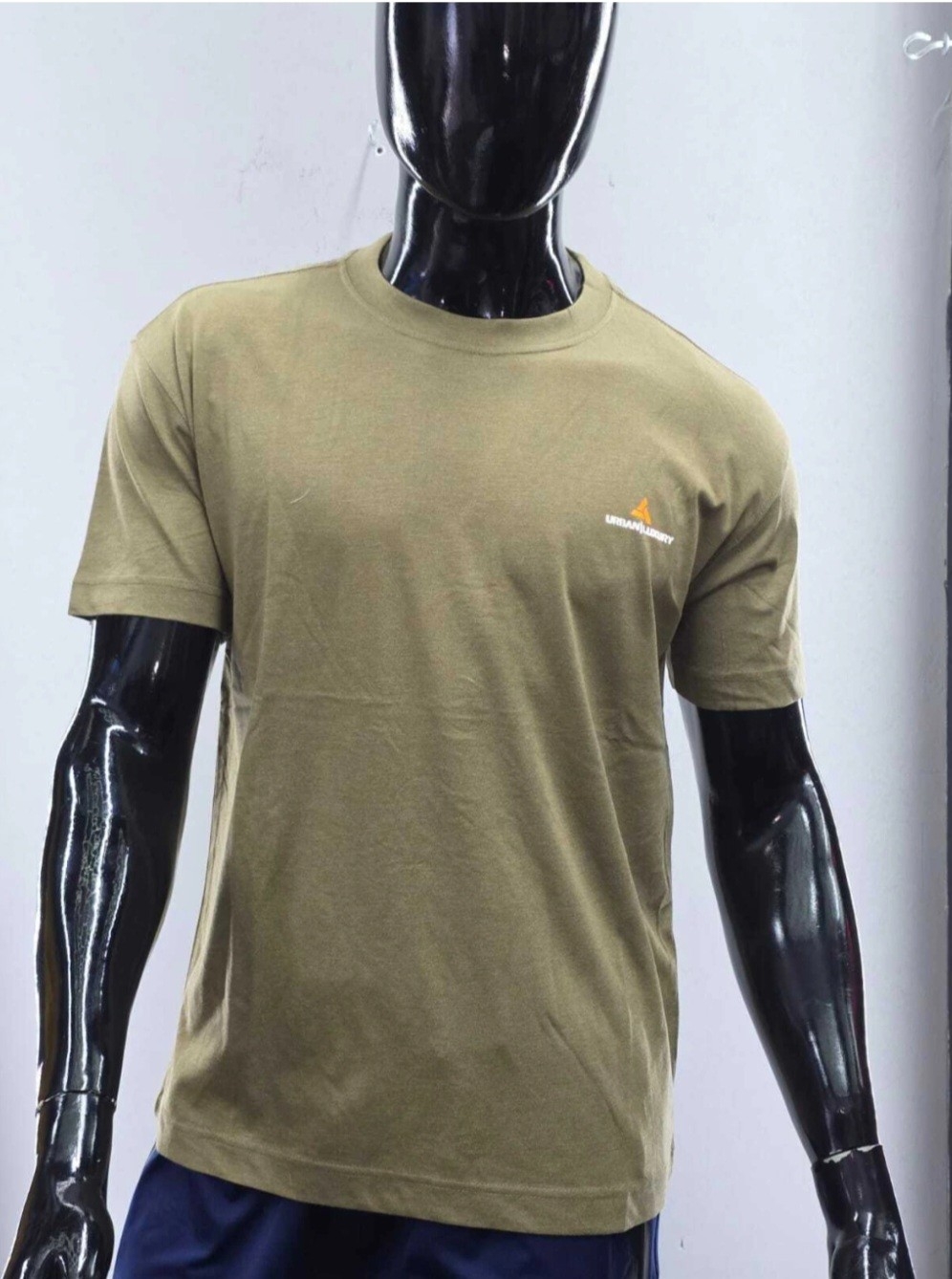 Remera Algodón Clásica - Imagen 8