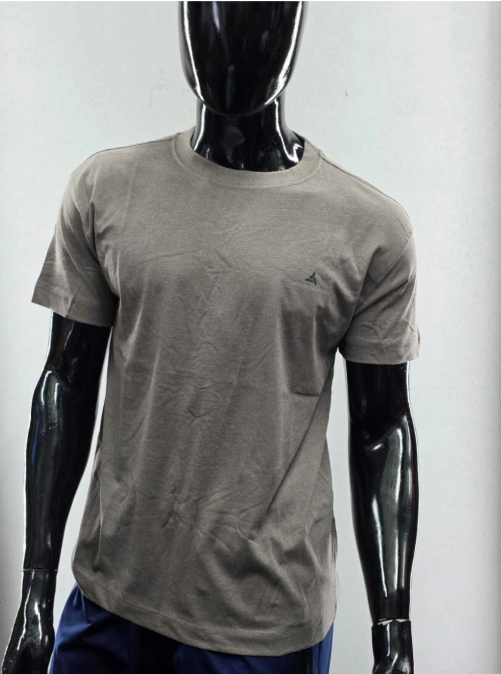 Remera Algodón Clásica - Imagen 9