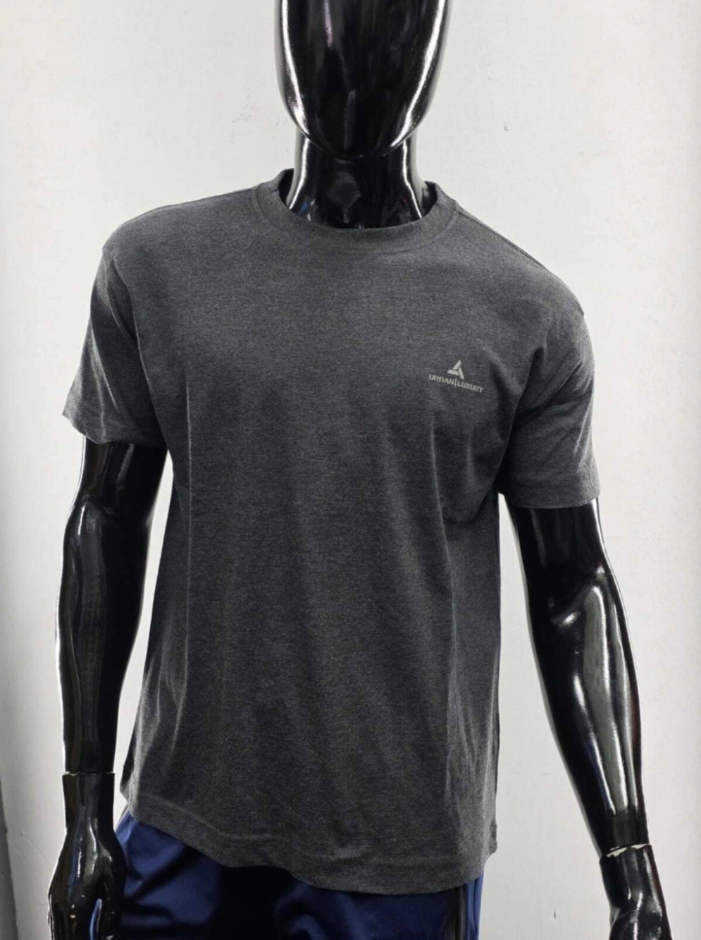 Remera Algodón Clásica - Imagen 7