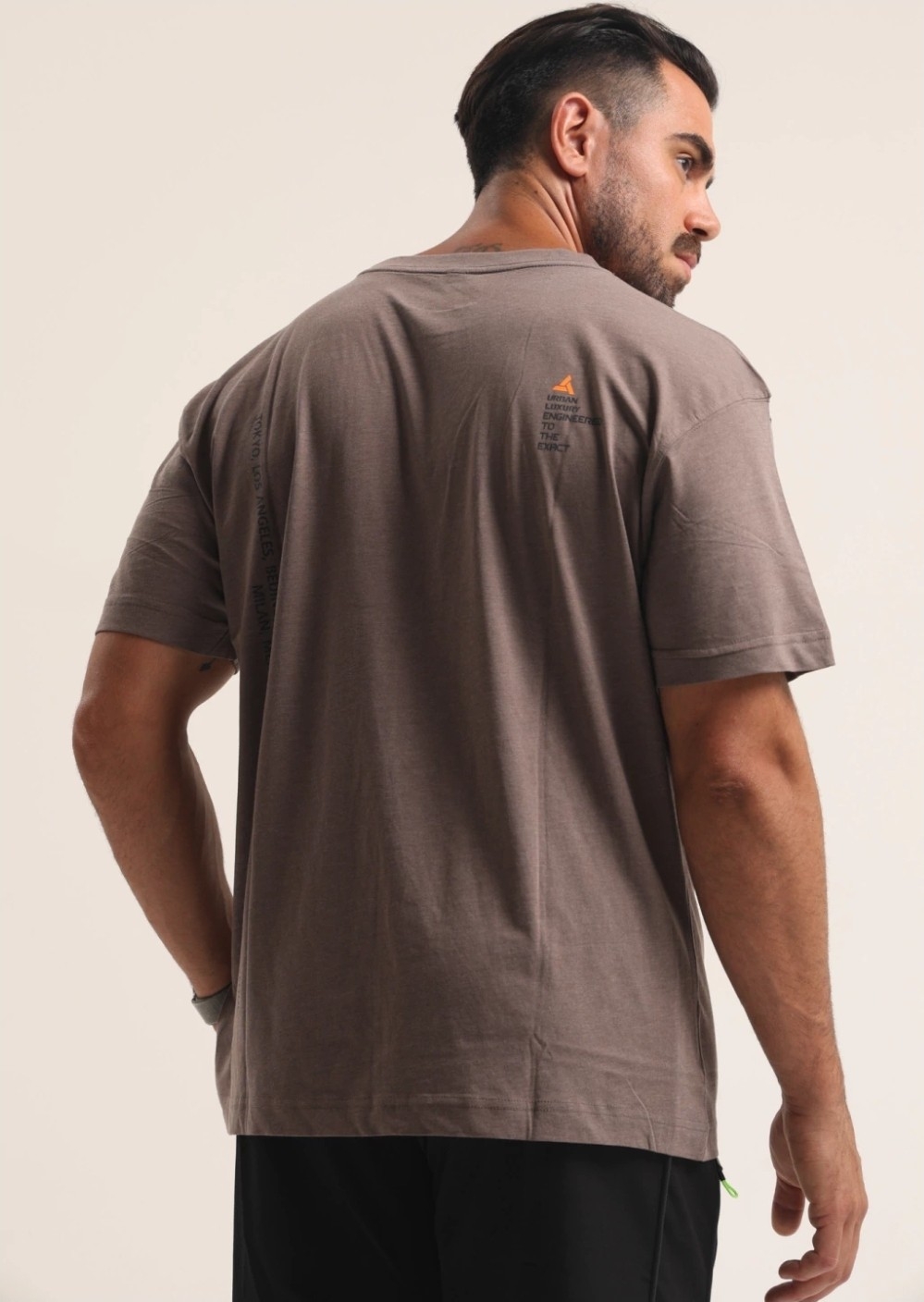 Remera Algodón Clásica - Imagen 4