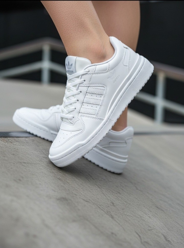 Zapatillas Forum - Imagen 2