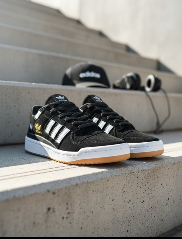 Zapatillas Forum - Imagen 3