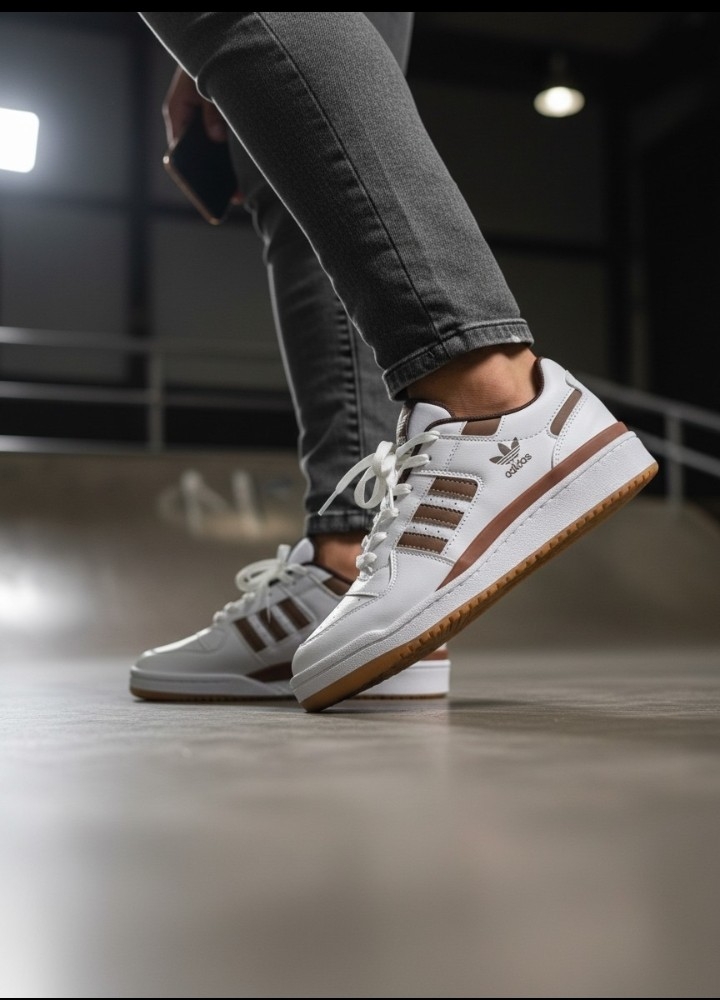 Zapatillas Forum - Imagen 6