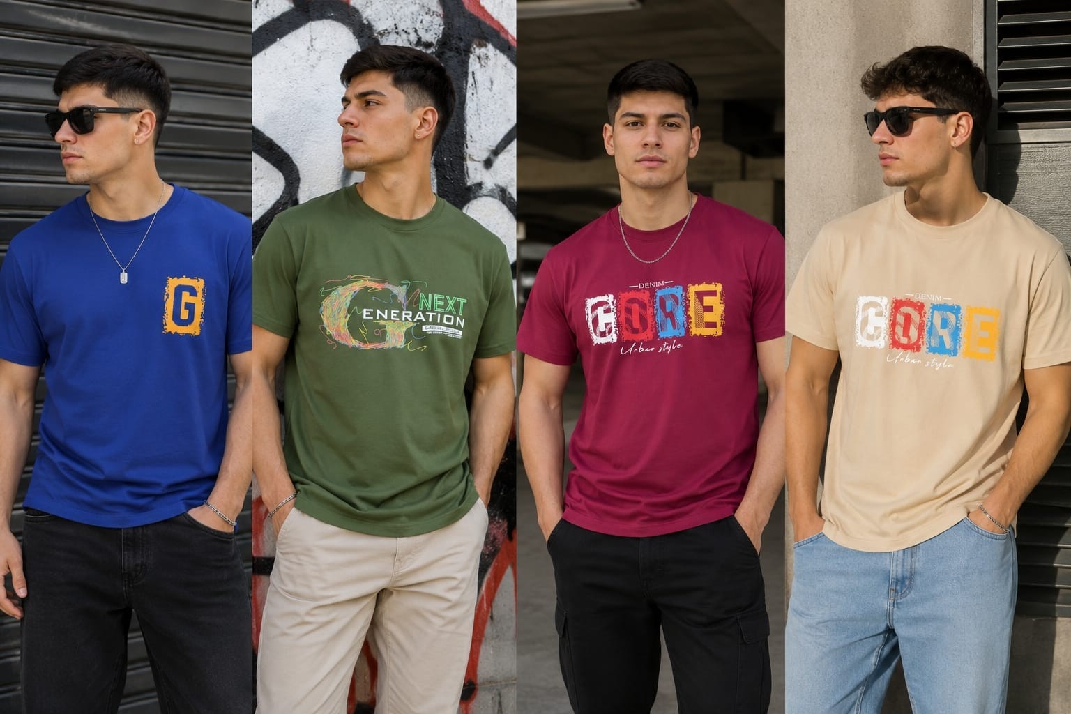 Remeras de Hombre - Imagen 3