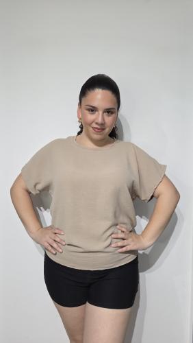 Remeras de Cey Talle Especial - Miniatura 1