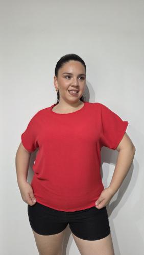 Remeras de Cey Talle Especial - Miniatura 2