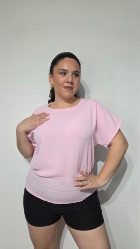 Remeras de Cey Talle Especial - Miniatura 3