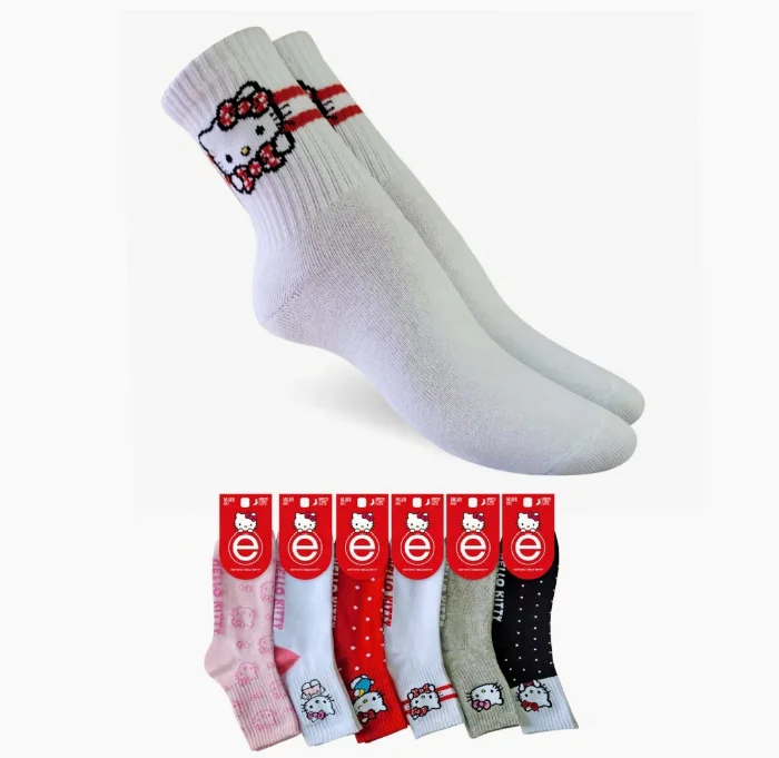 Tenis de Dama Kitty Elemento