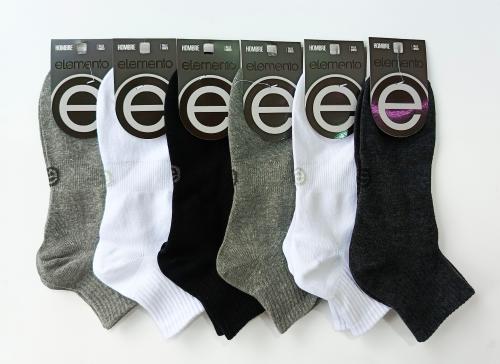 Soquetes de Hombre Morley Elemento