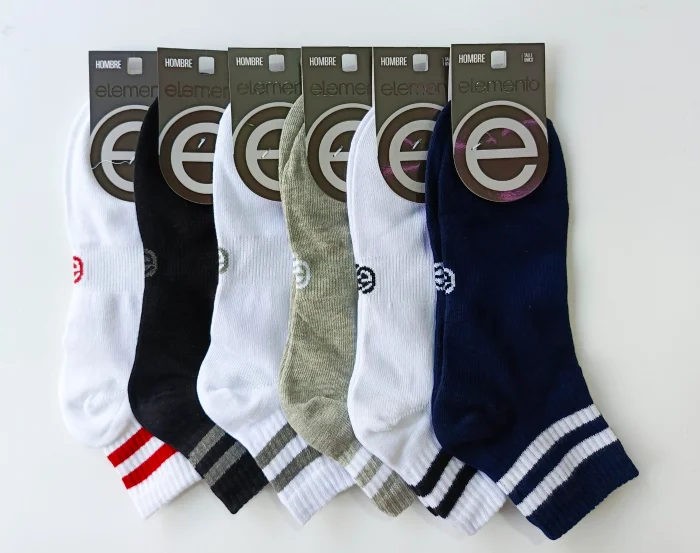Soquetes de Hombre Morley Elemento