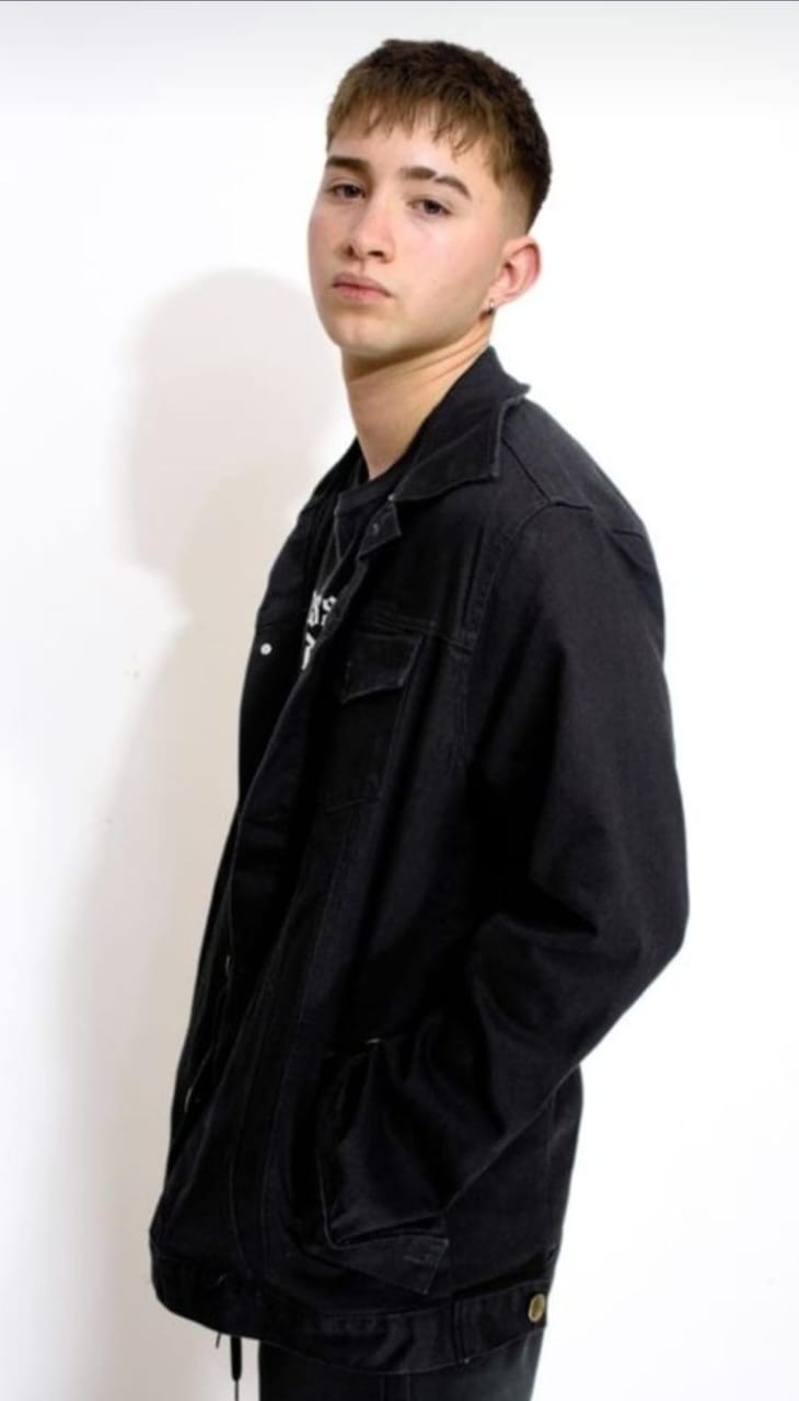 Campera Jean Rigido - Imagen 4