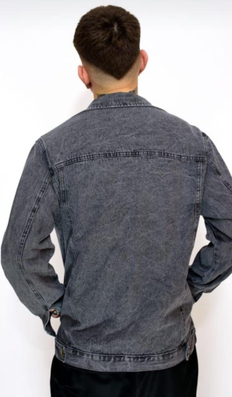 Campera Jean Rigido - Imagen 5