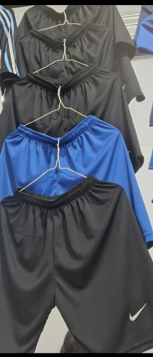 Short Set Hombre Pipa