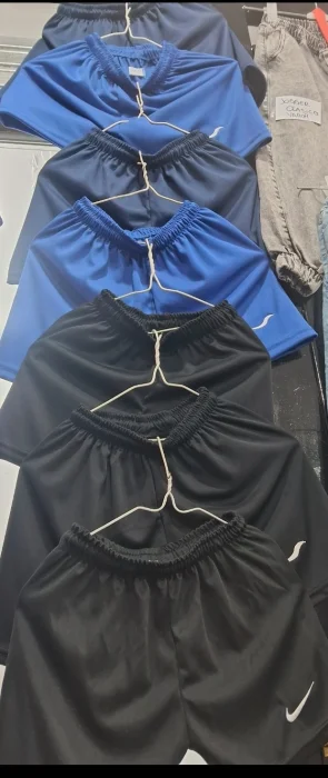 Short Pipa Niño