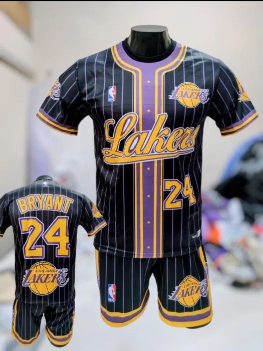 Conjuntos de Basket