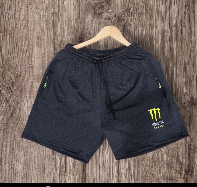 Shorts de Microfibra - Imagen 2