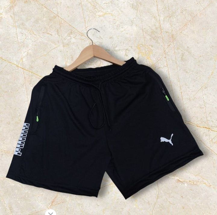 Shorts de Microfibra - Imagen 3