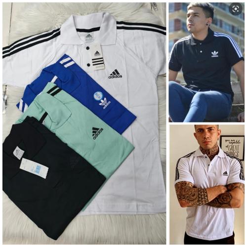 Chomba. Adidas. De. Hombre