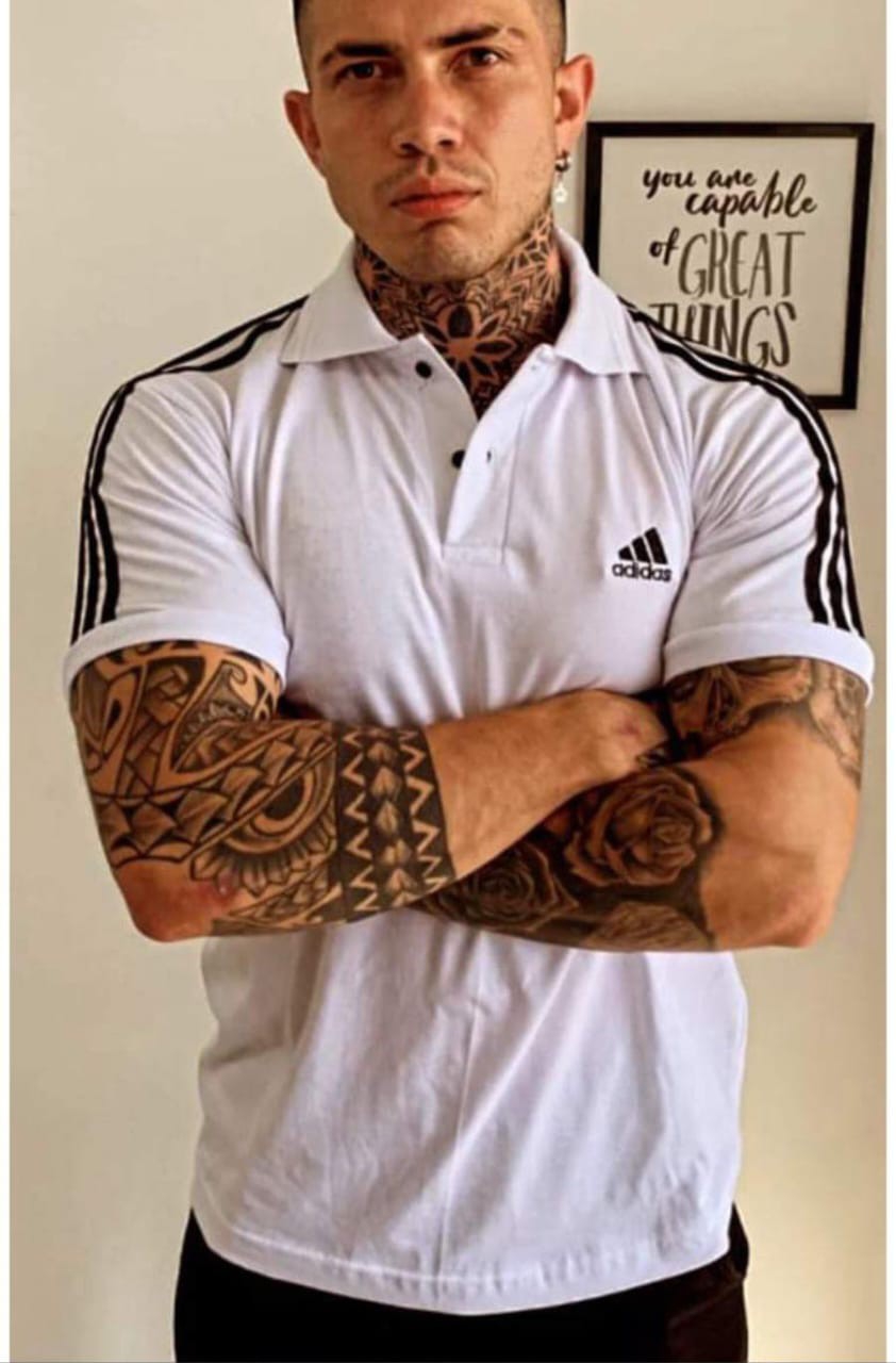 Chomba. Adi De. Hombre - Imagen 3