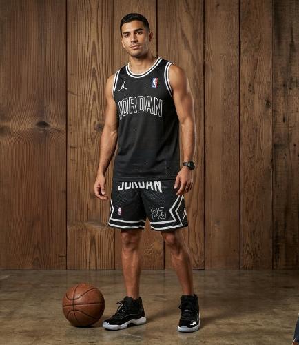 Short Nba