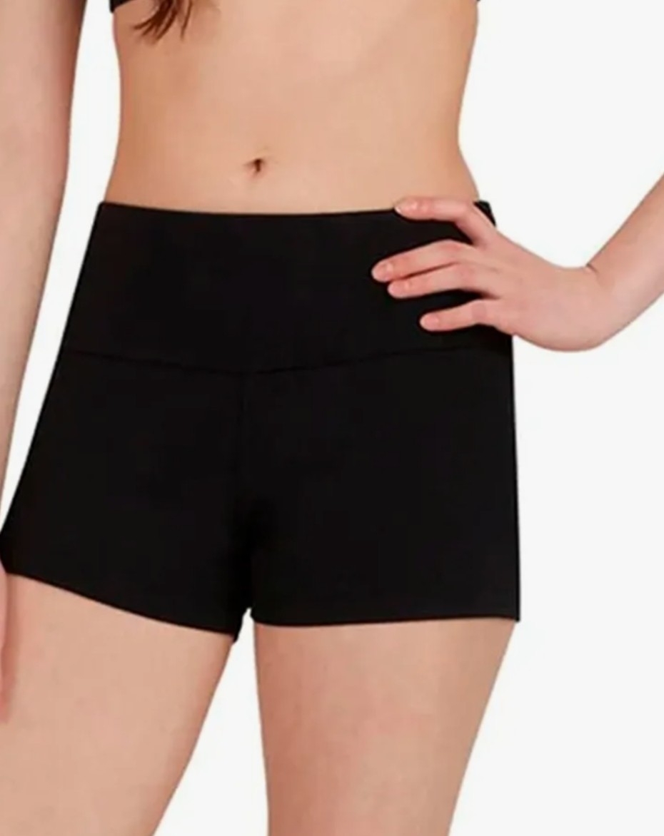 Short Lycra Premium Nena - Imagen 2