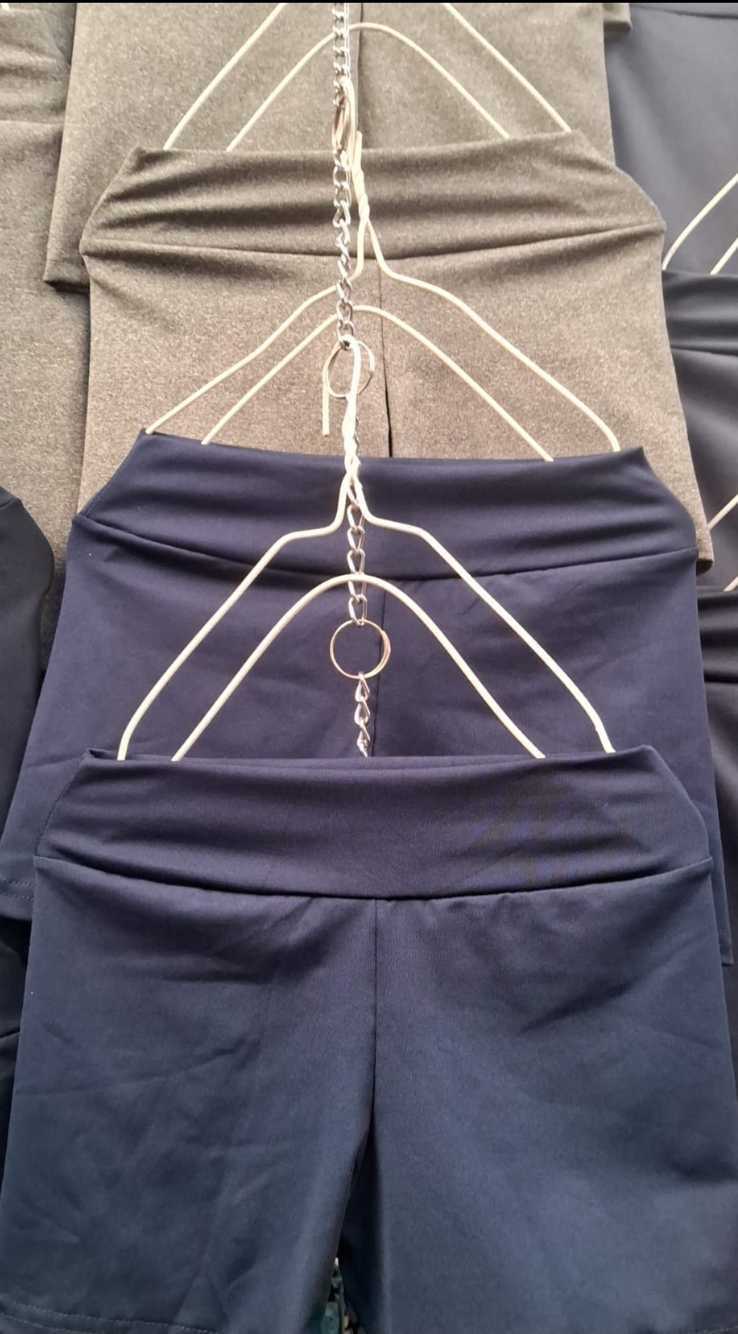 Short Lycra Premium Nena - Imagen 7