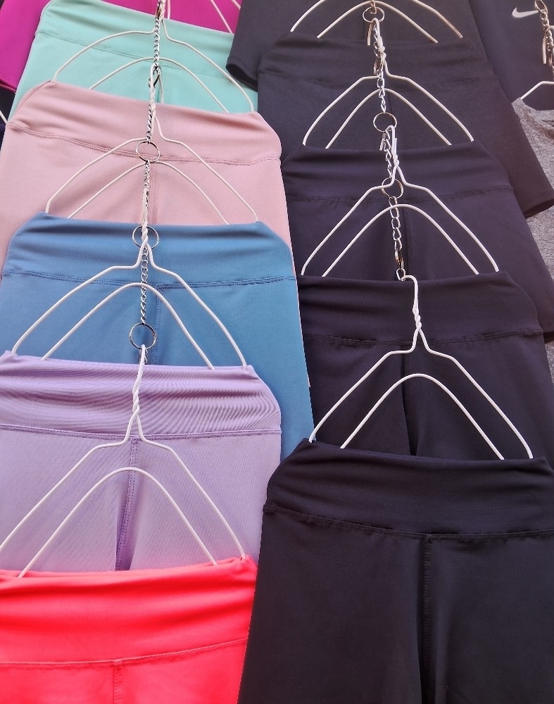 Short Lycra Premium Nena - Imagen 4