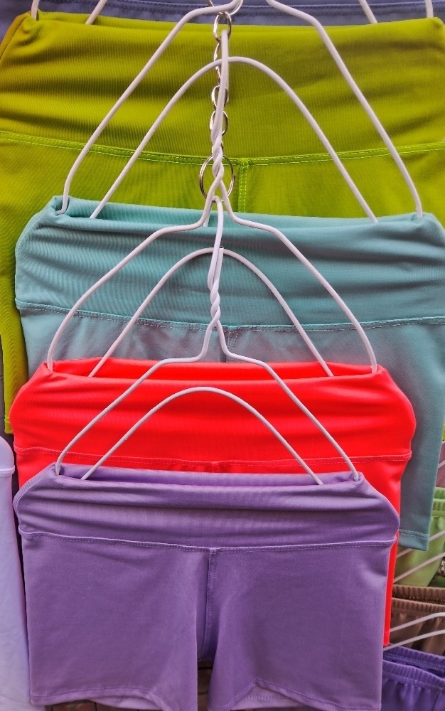 Short Lycra Premium Nena - Imagen 5