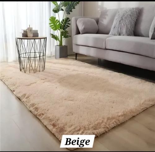 Alfombra Nórdica 2x1,40