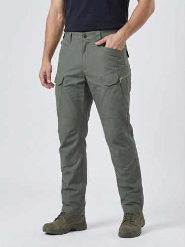 Pantalon Ripstop Antidesgarro