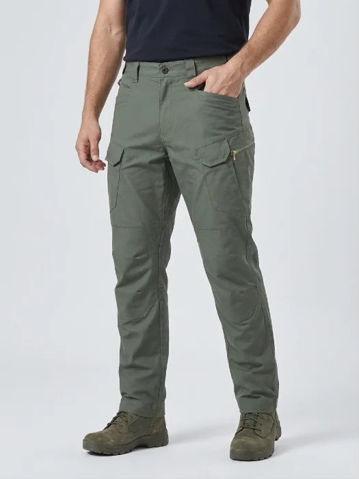 Pantalon Ripstop Antidesgarro