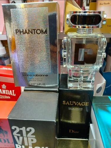 Perfumes Importados