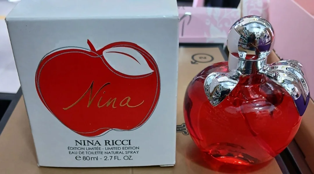Perfumes Importados - Imagen 1