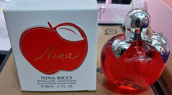 Perfumes Importados