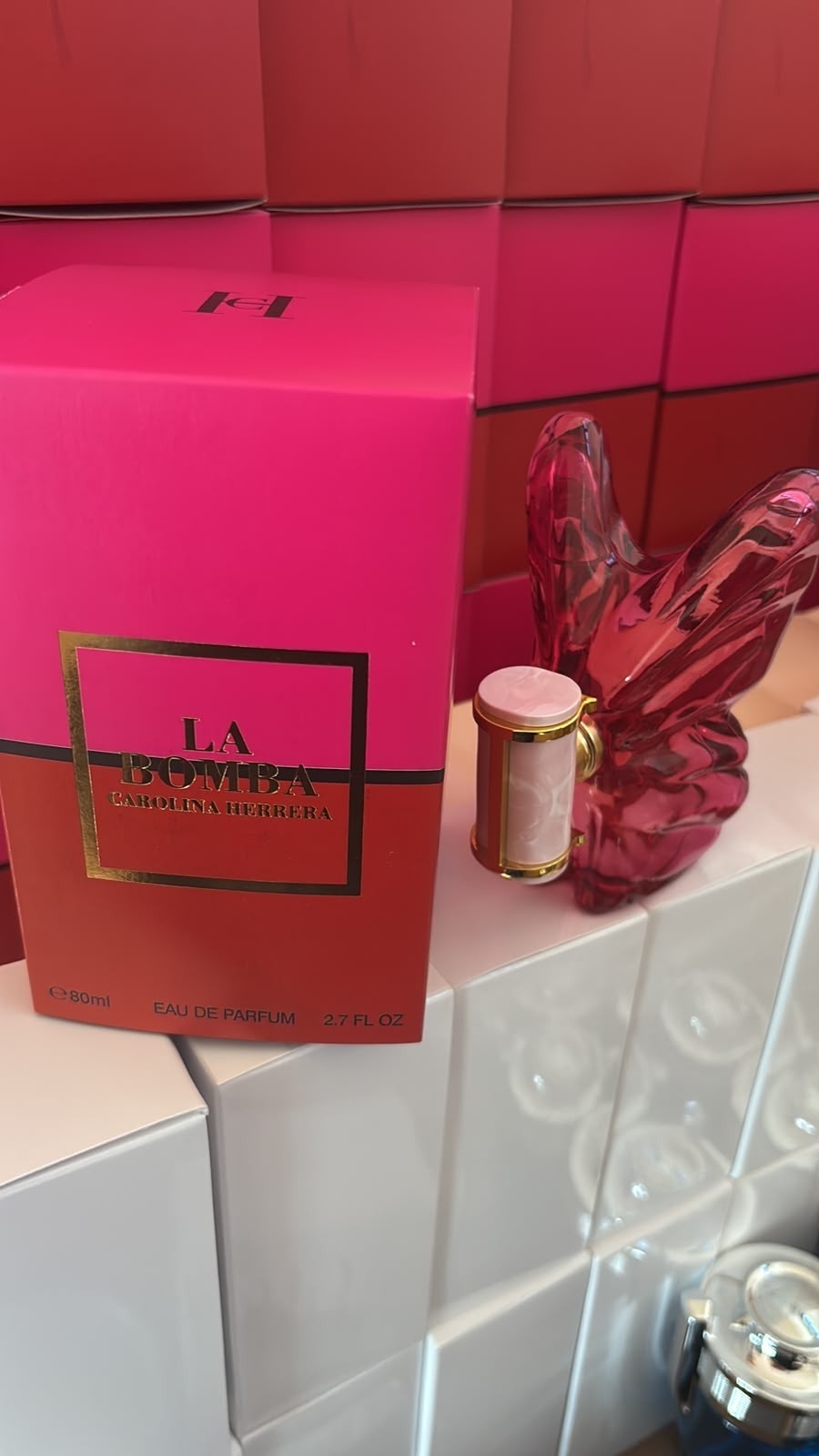 Perfumes Importados - Imagen 2