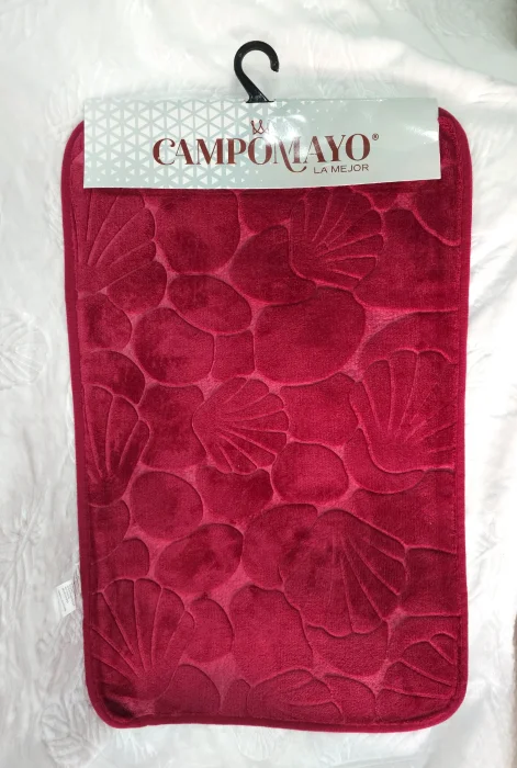 Alfombra Memorie